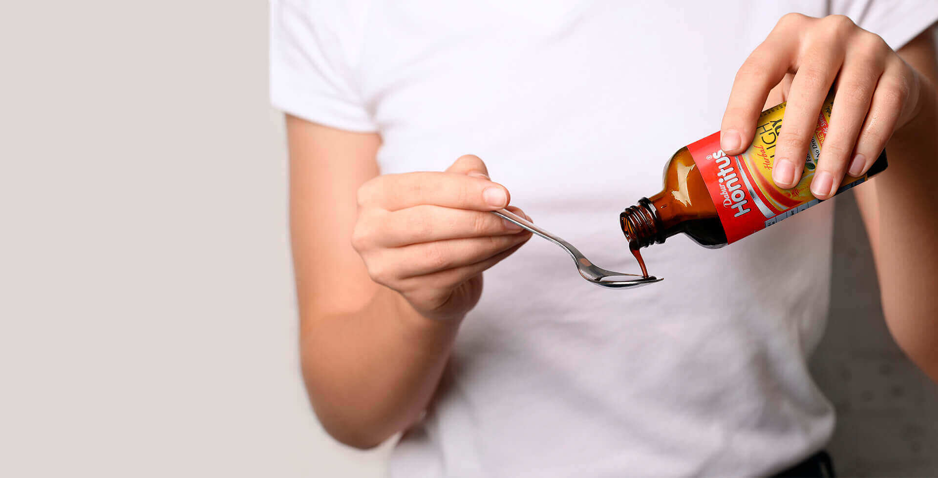 Ayurvedic Medicine for Cough Dabur Honitus Cough Syrup